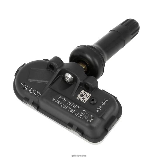B6JL6B1408 tpms dodge bandenspanningsensor 68249201aa TPMS systeem