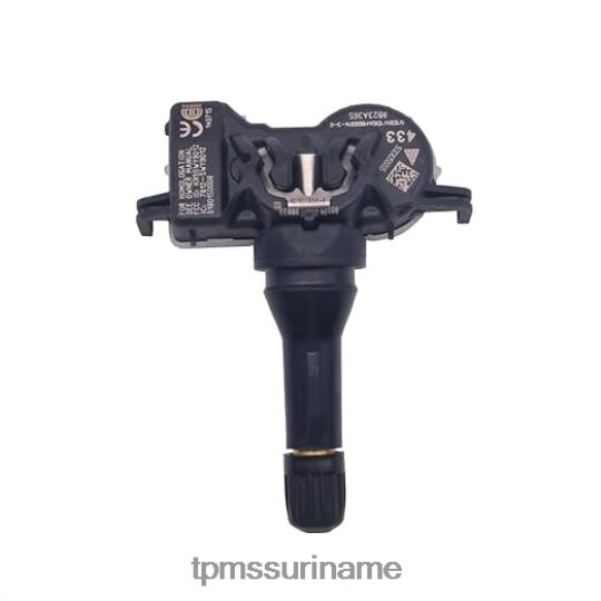 B6JL6B1421 tpms jeep bandenspanningsensor 53305555 TPMS suriname