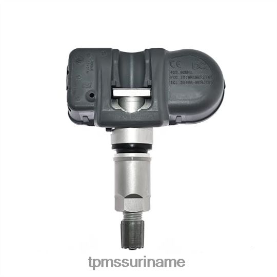 B6JL6B1429 tpms dodge bandenspanningsensor 56029400ad TPMS resetten