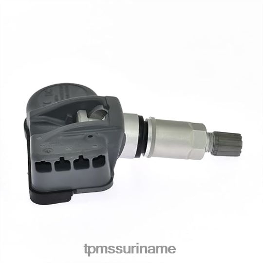 B6JL6B1429 tpms dodge bandenspanningsensor 56029400ad TPMS resetten