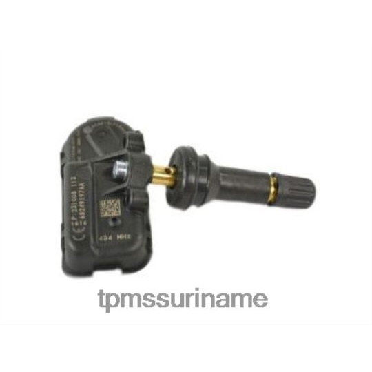 B6JL6B1430 tpms jeep bandenspanningsensor 68239720ac TPMS audi