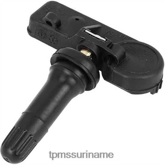 B6JL6B1324 tpms ford/lincoln bandenspanningsensor de8t1a180aa TPMS sensoren inleren
