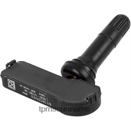 B6JL6B1324 tpms ford/lincoln bandenspanningsensor de8t1a180aa TPMS sensoren inleren