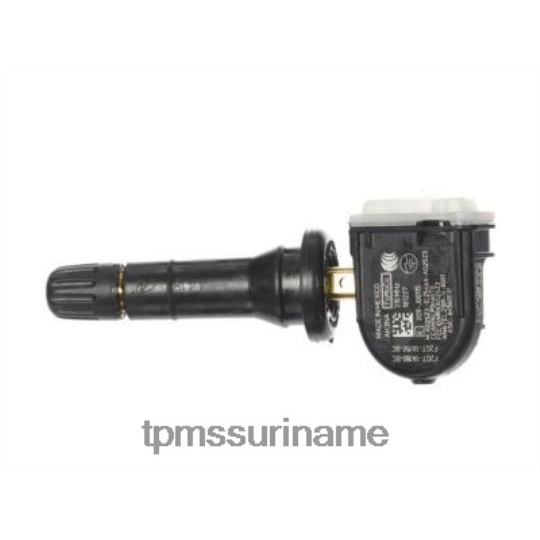 B6JL6B1339 tpms ford/lincoln bandenspanningsensor f2gz1a189a TPMS resetten