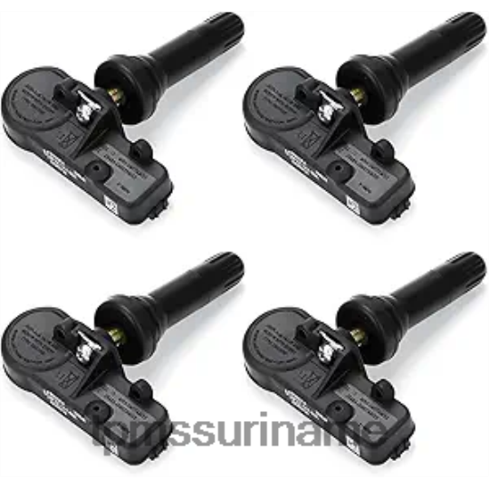 B6JL6B1343 tpms ford/lincoln bandenspanningsensor 7l1z1a189a TPMS ventielen