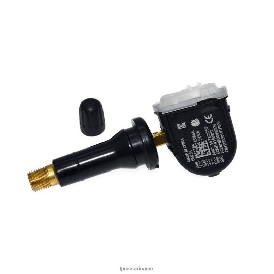 B6JL6B1349 tpms ford bandenspanningsensor ev6t1a180cb TPMS resetten