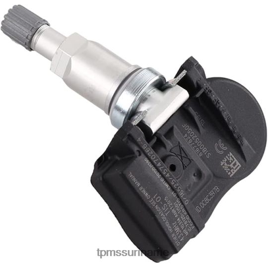 B6JL6B1386 tpms ford bandenspanningsensor 8g921a189kb TPMS sensoren mercedes
