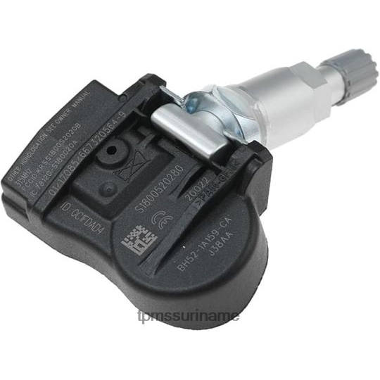 B6JL6B1453 tpms bandenspanningssensor land rover/jaguar bh521a159ca TPMS ventielen