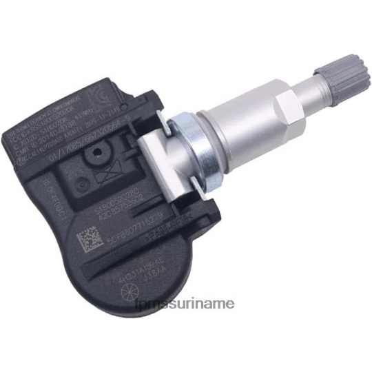 B6JL6B1462 tpms jaguar bandenspanningsensor 4h231a159ae TPMS sensoren