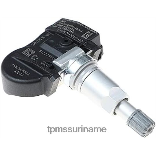 B6JL6B1471 tpms landrover/jaguar bandenspanningsensor ah521a159aa TPMS suriname