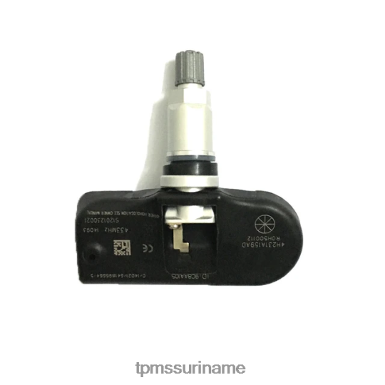 B6JL6B1506 tpms jaguar de druksensor 4h231a159ad 433mhz TPMS sensoren mercedes