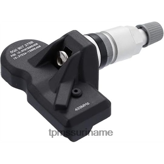 B6JL6B1442 Tpms Volkswagen/Audi bandenspanningsensor 5q0907275b TPMS sensoren
