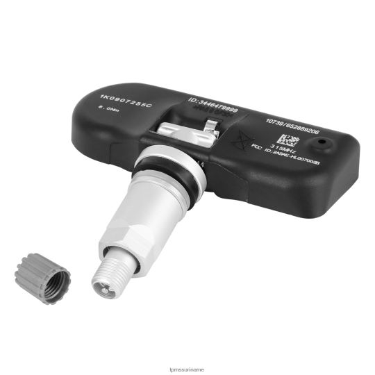 B6JL6B1463 tpms volkswagen bandenspanningsensor 1k0907255c TPMS ventielen
