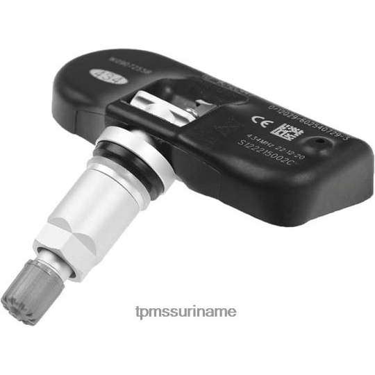 B6JL6B1473 tpms volkswagen bandenspanningsensor 1k0907255b TPMS ventielen