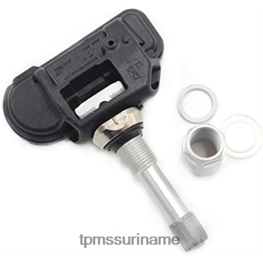B6JL6B1479 Tpms Mercedes-Benz bandenspanningsensor a0009051804 TPMS resetten