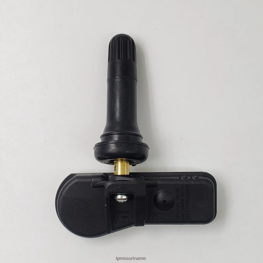B6JL6B1224 Tpms peugeot/citroen bandenspanningsensor 9802003680 TPMS sensoren inleren