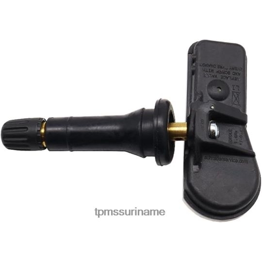 B6JL6B1225 tpms peugeot/citroen bandenspanningsensor 9811536380 TPMS sensoren bmw