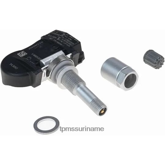 B6JL6B1228 tpms peugeot/citroen bandenspanningsensor 543093 TPMS systeem