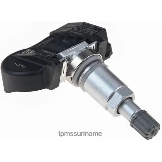 B6JL6B1228 tpms peugeot/citroen bandenspanningsensor 543093 TPMS systeem