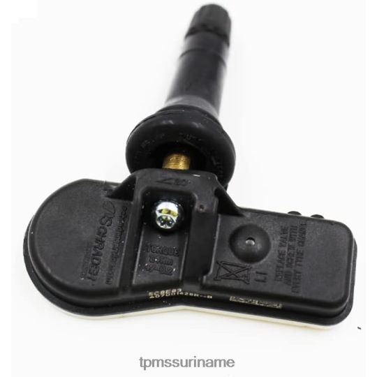 B6JL6B1232 tpms renault bandenspanningsensor 407001628r TPMS sensoren