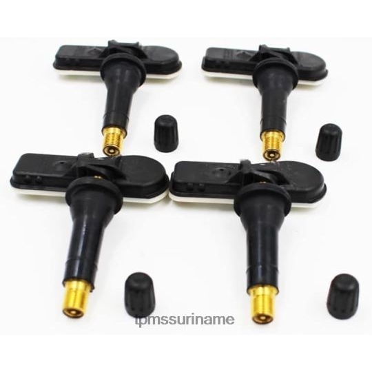 B6JL6B1232 tpms renault bandenspanningsensor 407001628r TPMS sensoren