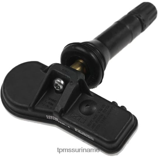 B6JL6B1238 tpms renault. bandenspanningsensor 407009322r TPMS systeem