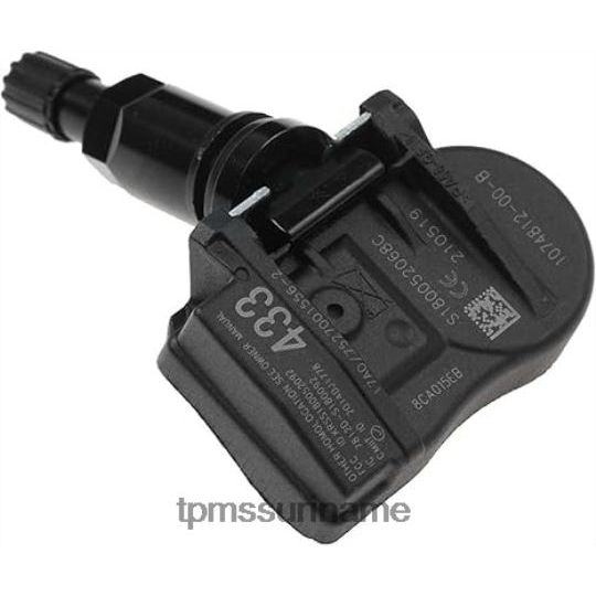B6JL6B1422 tpms tesla bandenspanningsensor 107481200b TPMS sensoren