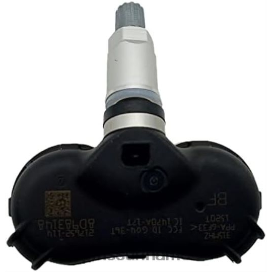 B6JL6B1620 tpms acura de druksensor 42753tk4a01 397mhz TPMS audi