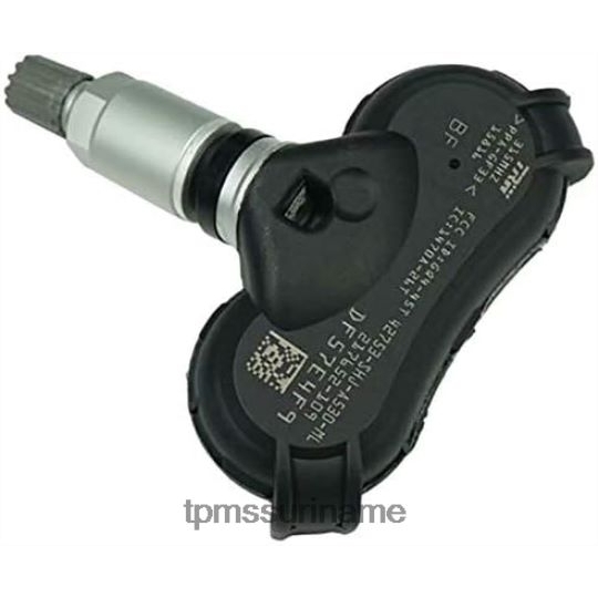 B6JL6B1565 tpms honda de druksensor 42753shja53 342mhz TPMS sensoren bmw