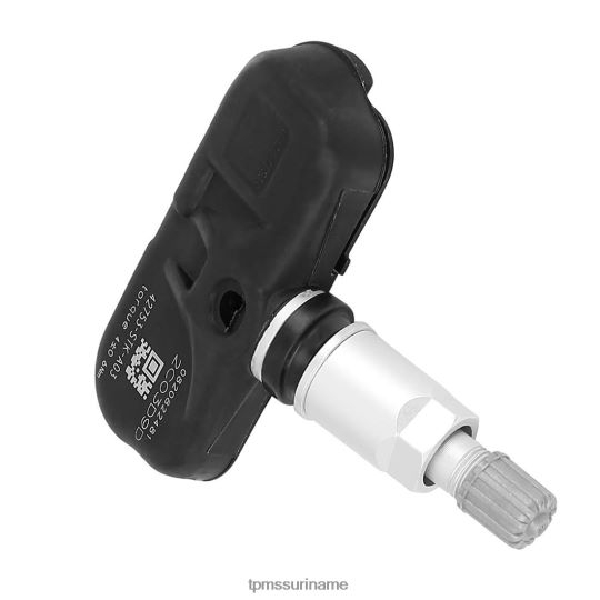 B6JL6B1566 tpms honda de druksensor 42753stka04 343mhz TPMS sensoren mercedes