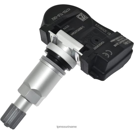 B6JL6B1582 tpms honda de druksensor 42753tl0g54 359mhz TPMS sensoren