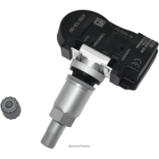 B6JL6B1582 tpms honda de druksensor 42753tl0g54 359mhz TPMS sensoren