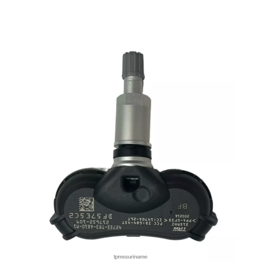 B6JL6B1583 tpms honda de druksensor 42753tr3a81 360mhz TPMS ventielen
