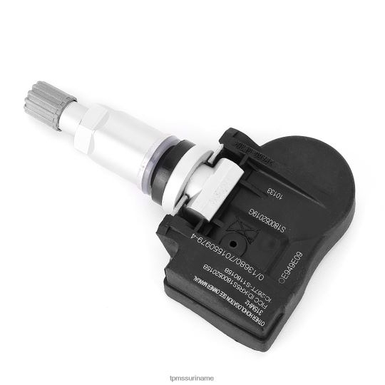 B6JL6B1545 tpms mazda de druksensor bha437140 322mhz TPMS sensoren bmw