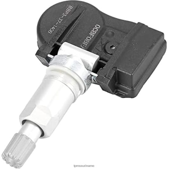 B6JL6B1567 tpms mazda de druksensor bbp337140b 344mhz TPMS sensoren prijs