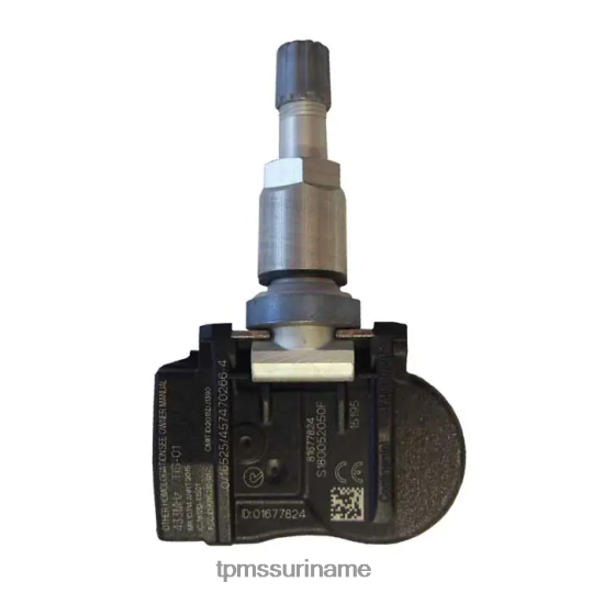 B6JL6B1568 tpms mazda de druksensor bhb637140 345mhz TPMS systeem