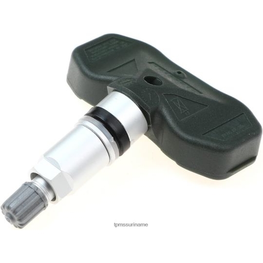 B6JL6B1589 tpms isuzu de druksensor 15122618 366mhz TPMS resetten