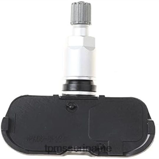B6JL6B1609 tpms infiniti de druksensor 40700jk00b 386mhz TPMS resetten