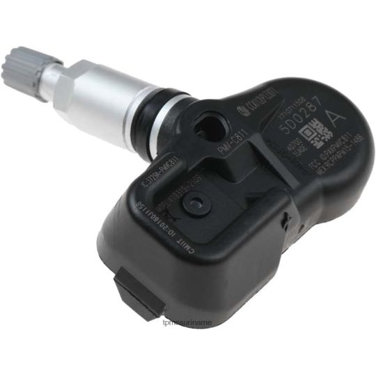 B6JL6B1513 tpms nissan de druksensor 407001la0e 290mhz TPMS ventielen