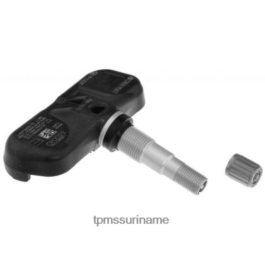 B6JL6B1514 tpms nissan de druksensor 407001la0c 291mhz TPMS sensoren inleren