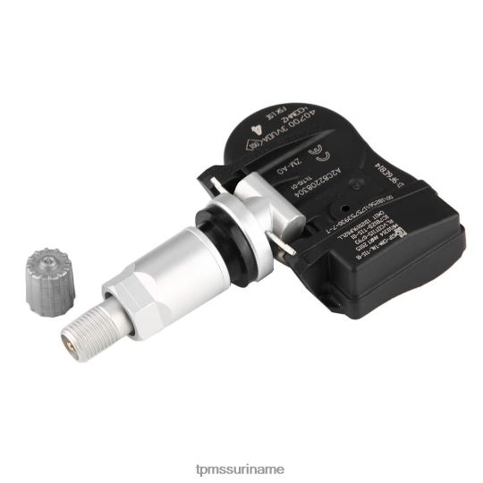 B6JL6B1522 tpms nissan de druksensor 407003vu0a 299mhz TPMS sensoren