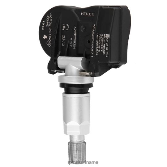 B6JL6B1522 tpms nissan de druksensor 407003vu0a 299mhz TPMS sensoren