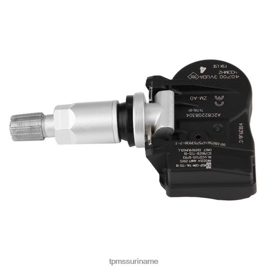B6JL6B1522 tpms nissan de druksensor 407003vu0a 299mhz TPMS sensoren