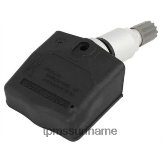 B6JL6B1523 tpms nissan de druksensor 40700cd001 300mhz TPMS ventielen