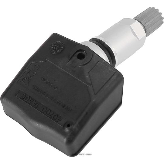 B6JL6B1541 tpms nissan de druksensor 407001aa0c 318mhz TPMS suriname