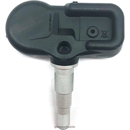 B6JL6B1559 tpms nissan de druksensor 407006wy0b 336mhz TPMS resetten