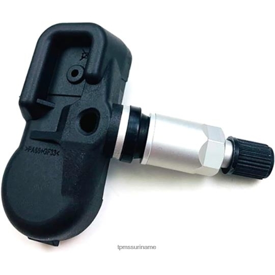 B6JL6B1559 tpms nissan de druksensor 407006wy0b 336mhz TPMS resetten