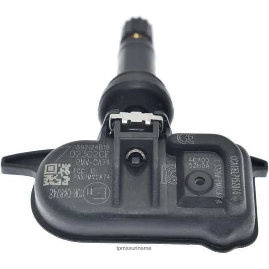 B6JL6B1600 tpms nissan de druksensor 407003hn0b 377mhz TPMS audi
