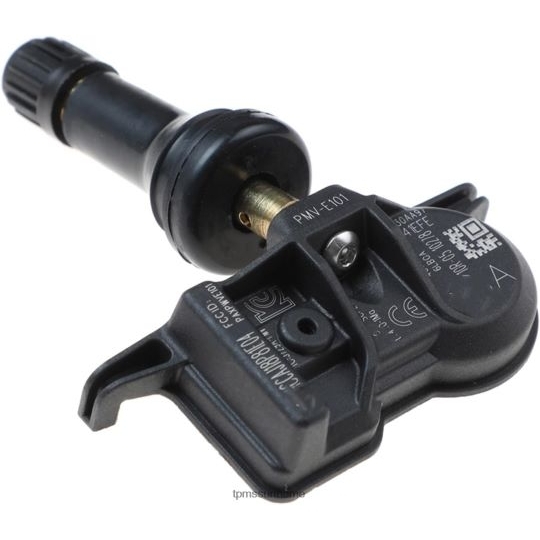 B6JL6B1603 tpms nissan de druksensor 407006lb0a 380mhz TPMS ventielen