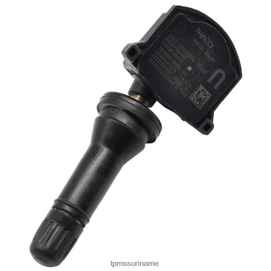 B6JL6B1648 tpms nissan de druksensor 407009dj0a 425mhz TPMS systeem